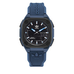 adidas Часовник adidas Street City Tech One AOST22545 Navy