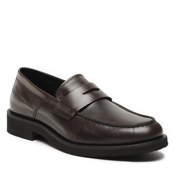 Boss Slipper Boss 50497853 Dark Brown 205