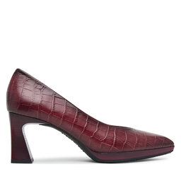 Hispanitas Halbschuhe Hispanitas HI254245 Dunkelrot