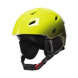 

Шолом для сноуборду 4F 4FJAW22AHELM016 45S, Зелений