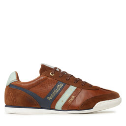 

Снікерcи Pantofola d'Oro Vasto Uomo Low 10221038.JCU Tortoise Shell, Коричневий
