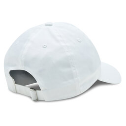 

Бейсболка Under Armour Branded Hat 1369783-100 White/White/Black, Білий