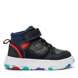 Action Boy Ghete Action Boy AVO-2203-001 Negru