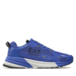 EA7 Emporio Armani Tenisice EA7 Emporio Armani X8X156 XK360 U018 Tamnoplava