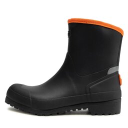 

Гумові чоботи Tretorn Nimis 470885 Black, Чорний