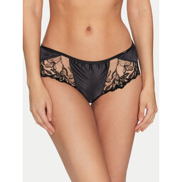 Dorina Dorina Klassischer Damenslip Araxie FXHI0059EM023 Schwarz