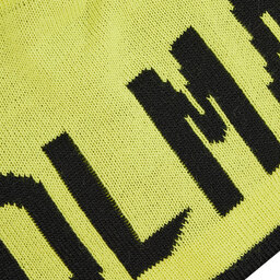 

Шапкa Colmar Unica 5005 2OY Lime/Black/Charcoal 301, Жовтий