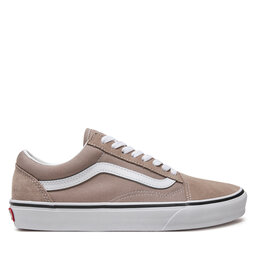 Vans Tenisice Vans Old Skool CTHR VN000CT8HCZ1 Bež