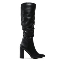 

Чоботи DeeZee H190102-01 Black, Чорний