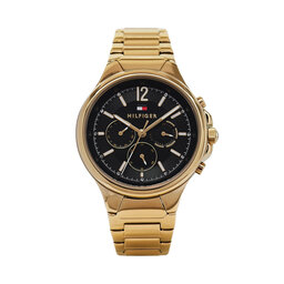Tommy Hilfiger Ceas Tommy Hilfiger Sienna 1782599 Auriu