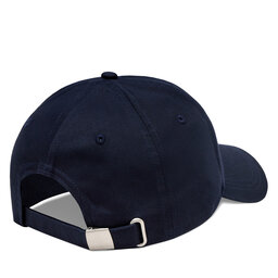 

Бейсболка Calvin Klein Metal Lettering K50K511310 Ck Navy BA7, Cиній