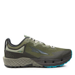 

Взуття Altra Timp 4 AL0A547J315-090 Dusty Olive, Зелений