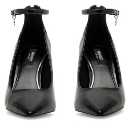 

Туфлі на шпильці Nine West SJ1489 Чорний