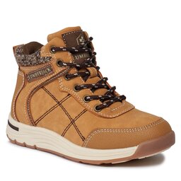 Lumberjack Gležnjarji Lumberjack COLBY SB92601-001-M66 Yellow CG001