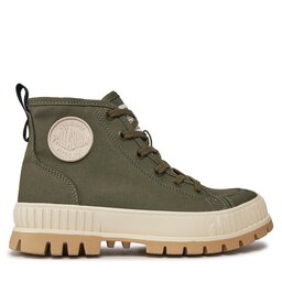 

Черевики туристичні Palladium Pallashock Org 2 78568-325-M Olive Night 325, Хакі