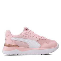 

Снікерcи Puma R78 Voyage Soft Ps 386227 02 Almond Blossom/Puma White, Рожевий