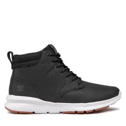 DC Shoes Schnürschuhe DC Shoes Mason 2 ADYS700216 Schwarz