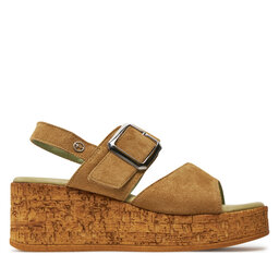 Tamaris Sandalen Tamaris 1-28024-42 Beige
