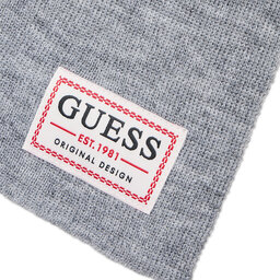

Шарф Guess AM9042 WOL03 GRY, Сірий