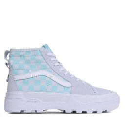 Vans Zapatillas Vans Sentry Sk8-Hi VN0A4BVWFYN1 Gris