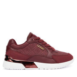 Guess Zapatillas Guess FLFM16 ELE12 Guinda/burdeos