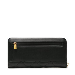 

Великий жіночий гаманець Guess SWQB89 84460 BLA, Чорний