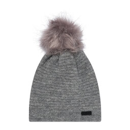 CMP Σκούφος CMP Knitted Hat 5505417 GREY MEL U510
