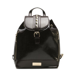 Monnari Rucksack Monnari BAG4450-M17 Brown Croco