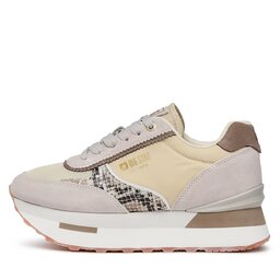 

Снікерcи Big Star Shoes LL274364 Beige, Бежевий