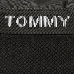 

Сумка на пояс Tommy Jeans Tjm Essential Bum Bag AM0AM10902 BDS, Чорний