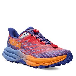 

Взуття Hoka Speedgoat 5 1134470 CRSS, Червоний