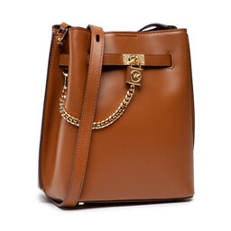 

Сумка MICHAEL Michael Kors MD Ns Msgr 30S2G9HM6L Luggage, Коричневий