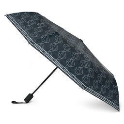 KARL LAGERFELD Skėtis KARL LAGERFELD A1W50043 Juoda