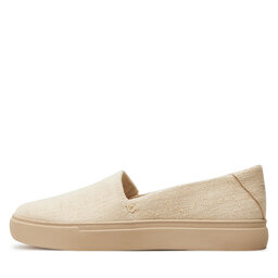 

Кросівки Toms Kameron 10020726 Natural Two Tone Slub, Écru