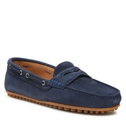 Fabi Mokasinke Fabi FU9837A Indigo