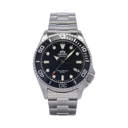 Orient Часовник Orient RA-AC0K01B10B Сребрист