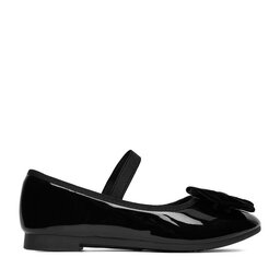 DeeZee Baleriny DeeZee CEO-CM220831-31(IV)DZ Czarny