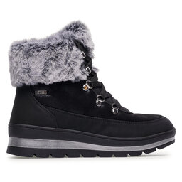 

Снігоходи Caprice 9-26230-25 Black Comb 019, Чорний
