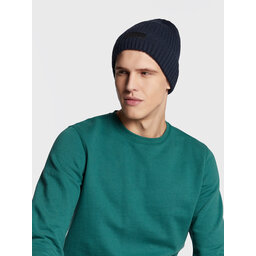 4F Gorro 4F H4Z22-CAM013 Azul marino