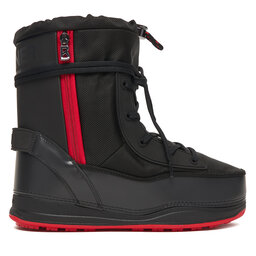 Bogner Hótaposó Bogner Laax 8 32547534 Fekete