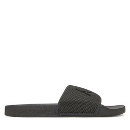 Armani Exchange Şlapi Armani Exchange XUP001 XV820 R401 Negru