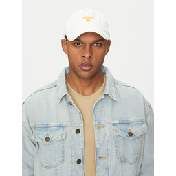 Guess Gorra con visera Guess F5GZ00 WO07T Blanco