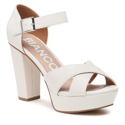 Bianco Sandaler Bianco 11200345 Off White