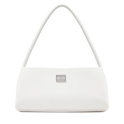 Tommy Jeans Torebka Tommy Jeans Tjw American Cool Shoulder Bag AW0AW17295 Biały