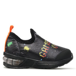

Снікерcи Bibi Space Wave 2.0 1132119 Black/Print/Game, Чорний