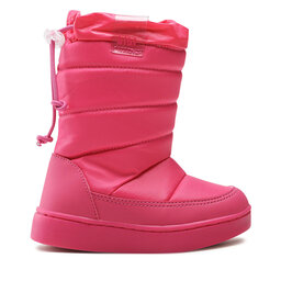 

Снігоходи Bibi Urban Boots 1049132 Hot Pink, Рожевий