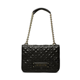 

Сумка LOVE MOSCHINO JC4000PP1GLA0000 Nero, Чорний