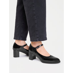 JENNY Pumps JENNY CEO-HY3948-1 Schwarz