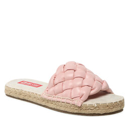Big Star Shoes Espadrile Big Star ShoesBig Star Shoes JJ274921 Pink