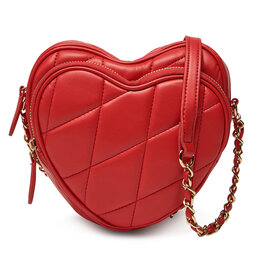 Call It Spring Borsetta Call It Spring Lovestruckk 13959379 Rosso